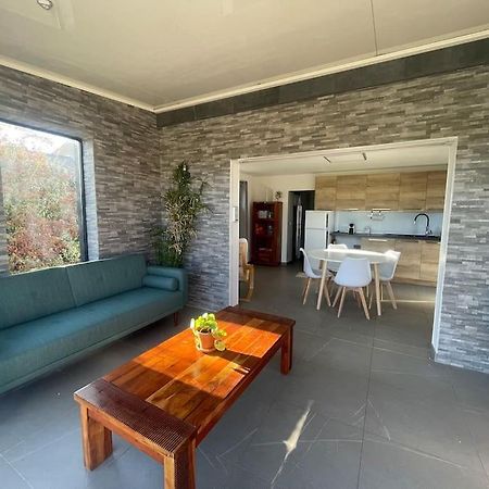 Dependance Au Sein D'Une Villa Avec Piscine Экс-ан-Прованс Экстерьер фото